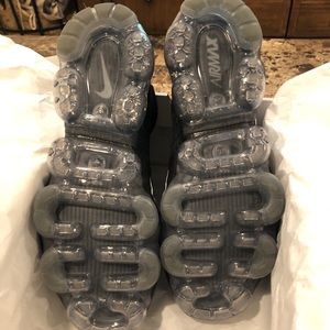 Nike Air vapormax flyknit 2